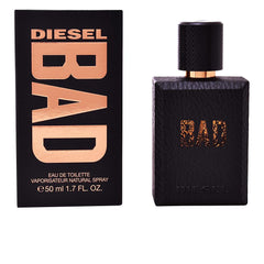DIESEL-BAD edt spray 50ml-DrShampoo - Perfumaria e Cosmética