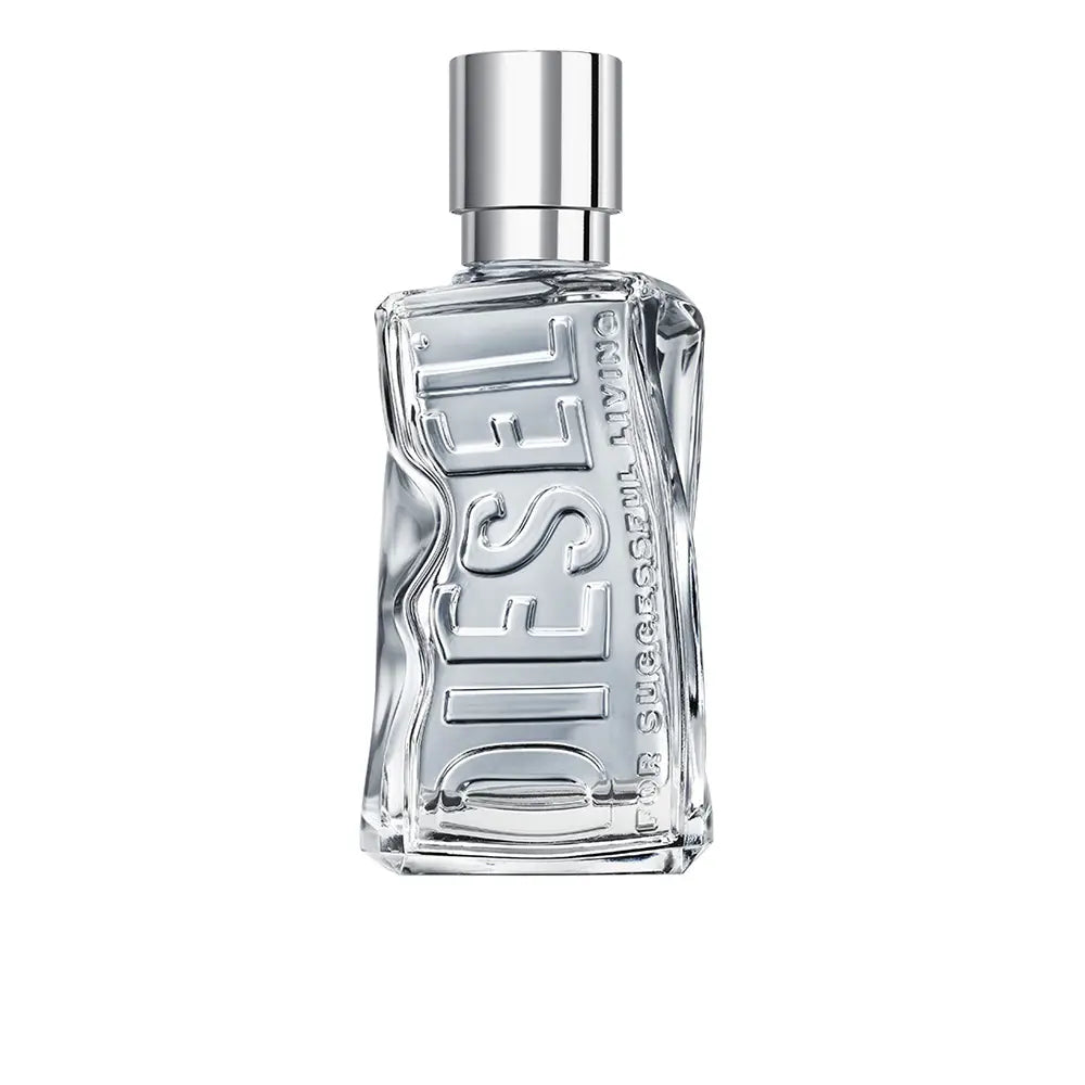 DIESEL-D POR DIESEL spray de eau de toilette 50 ml-DrShampoo - Perfumaria e Cosmética