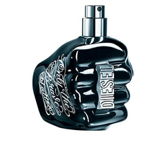 DIESEL-ONLY THE BRAVE TATTOO edição especial spray eau de toilette 200 ml-DrShampoo - Perfumaria e Cosmética