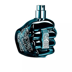 DIESEL-ONLY THE BRAVE TATTOO edt spray 125 ml-DrShampoo - Perfumaria e Cosmética