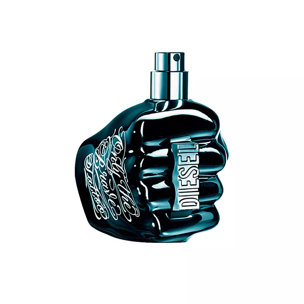 DIESEL-ONLY THE BRAVE TATTOO edt spray 50 ml-DrShampoo - Perfumaria e Cosmética