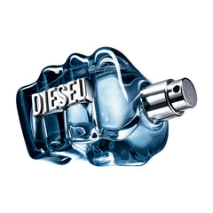 DIESEL-ONLY THE BRAVE eau de toilette spray 35 ml-DrShampoo - Perfumaria e Cosmética