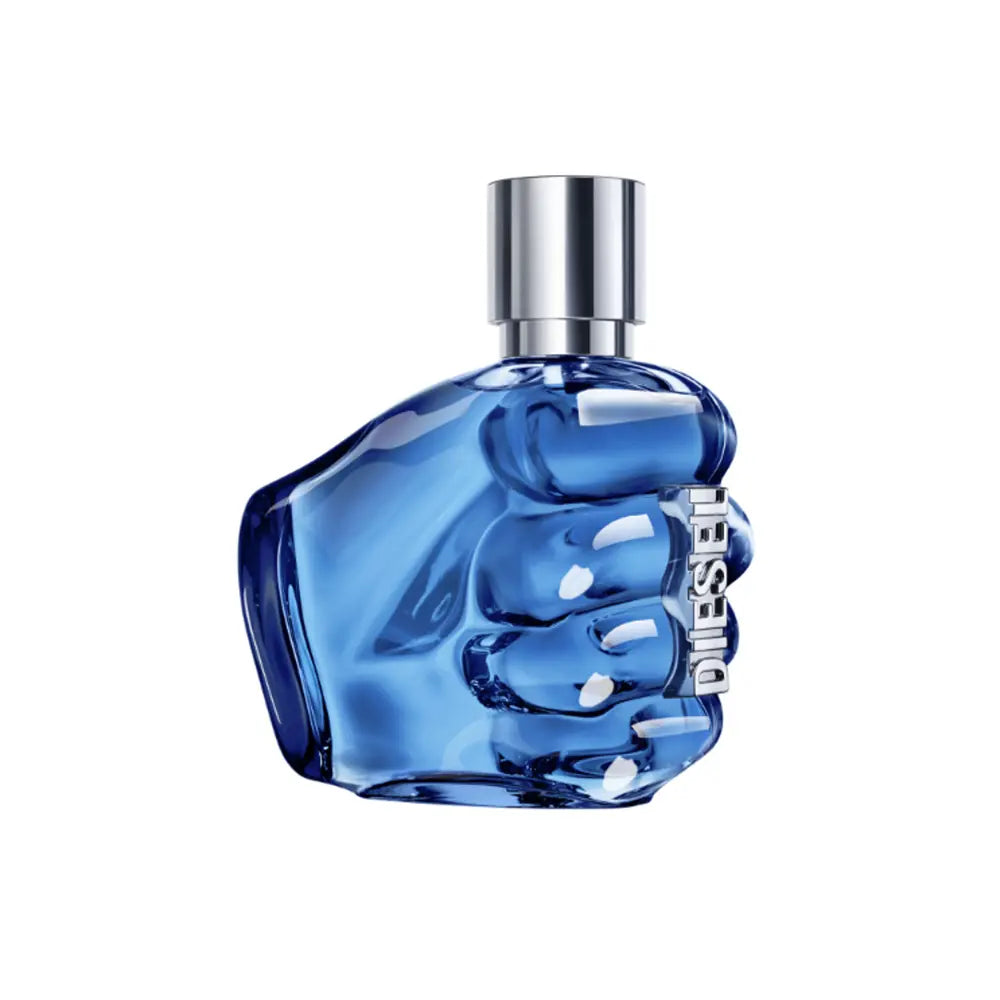 DIESEL-SOM DA CORAGEM edt spray 50 ml-DrShampoo - Perfumaria e Cosmética