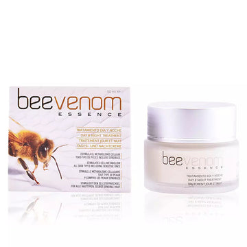 DIET ESTHETIC-BEE VENOM ESSENCE creme 50 ml-DrShampoo - Perfumaria e Cosmética Imagen principal del producto