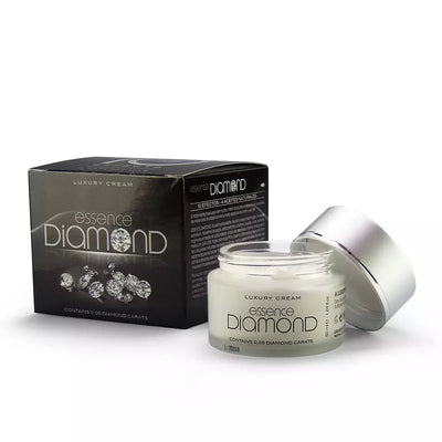 DIET ESTHETIC-DIAMOND ESSENCE creme 50ml-DrShampoo - Perfumaria e Cosmética