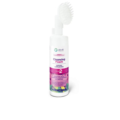 DIET ESTHETIC-Espuma de limpeza KOREAN CLEANSING RITUAL 150 ml-DrShampoo - Perfumaria e Cosmética