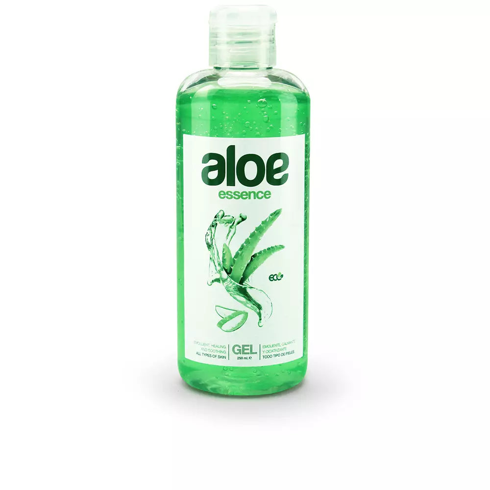 DIET ESTHETIC-Gel de ALOE VERA 250ml-DrShampoo - Perfumaria e Cosmética