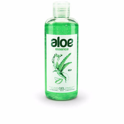 DIET ESTHETIC-Gel de ALOE VERA 250ml-DrShampoo - Perfumaria e Cosmética