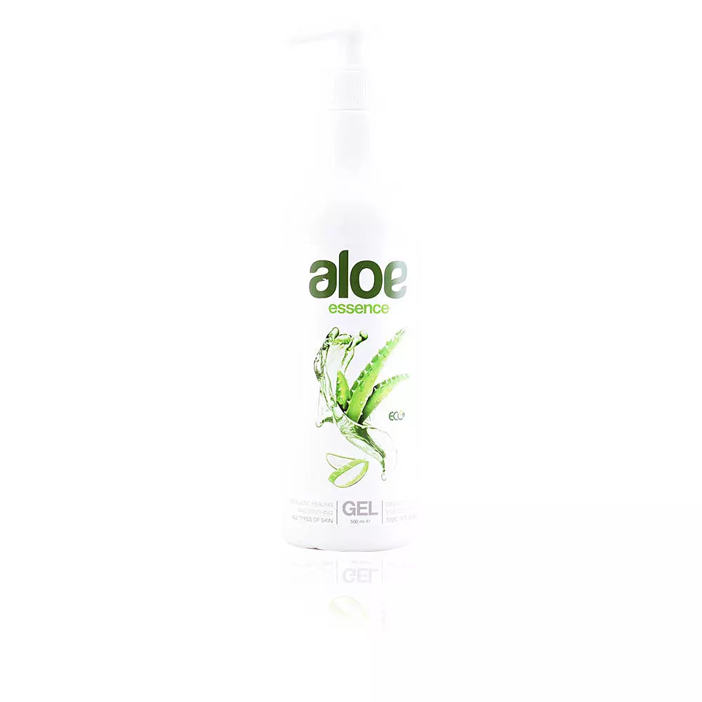 DIET ESTHETIC-Gel de ALOE VERA 500ml-DrShampoo - Perfumaria e Cosmética