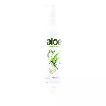 DIET ESTHETIC-Gel de ALOE VERA 500ml-DrShampoo - Perfumaria e Cosmética Main image
