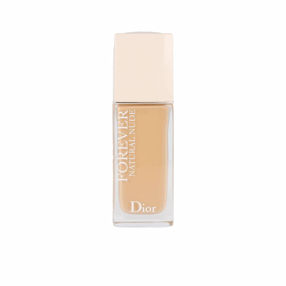 DIOR-Base DIORSKIN FOREVER NATURAL NUDE 3W-DrShampoo - Perfumaria e Cosmética