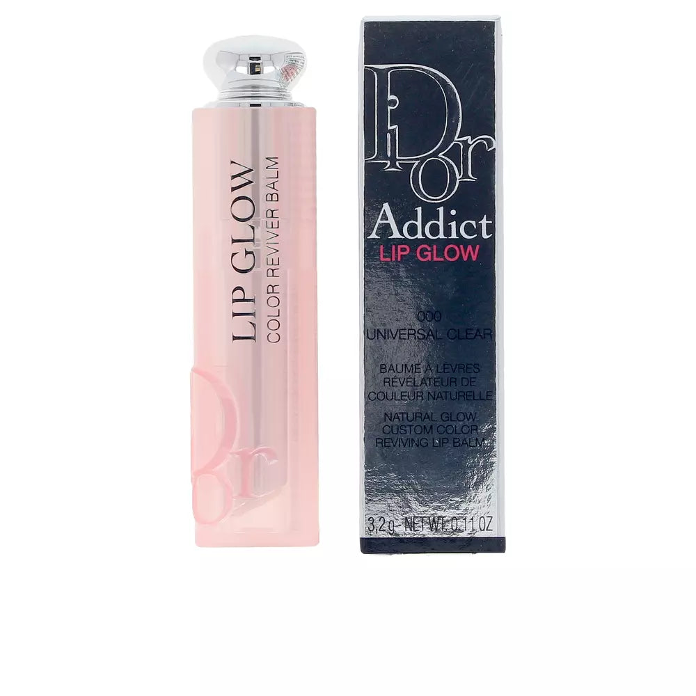 DIOR-Brilho labial DIOR ADDICT 000-DrShampoo - Perfumaria e Cosmética