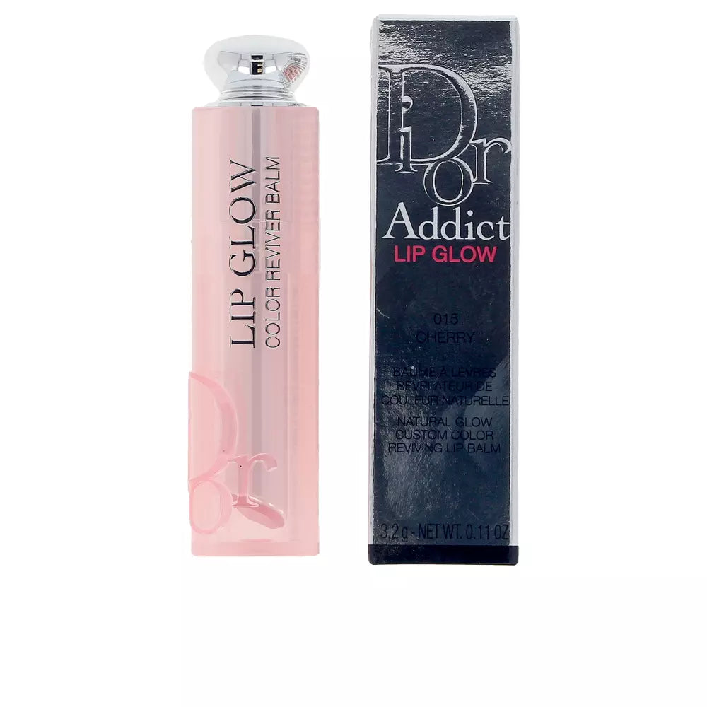 DIOR-Brilho labial DIOR ADDICT 015-DrShampoo - Perfumaria e Cosmética