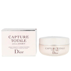 DIOR-CAPTURE TOTALE Cell Energy Crème Universelle 50 ml-DrShampoo - Perfumaria e Cosmética