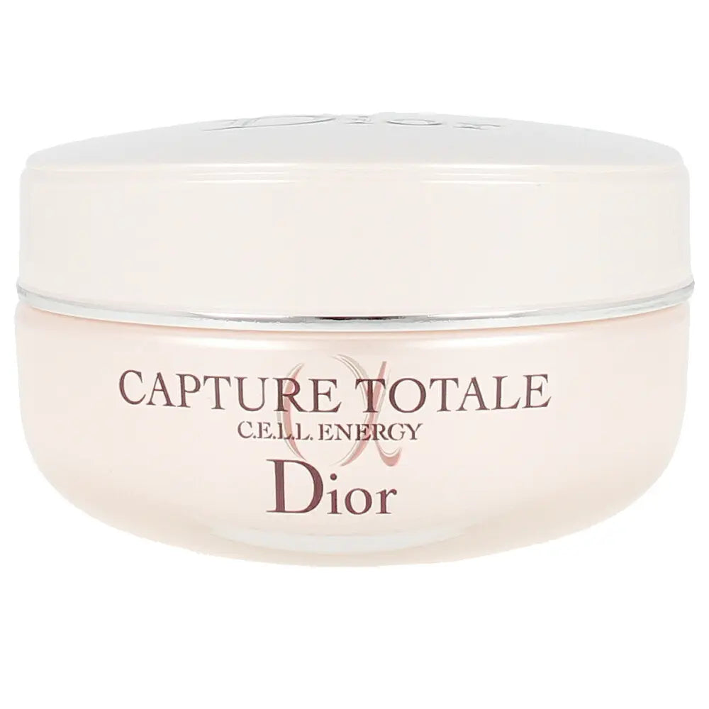 DIOR-CAPTURE TOTALE Cell Energy Crème Universelle 50 ml-DrShampoo - Perfumaria e Cosmética