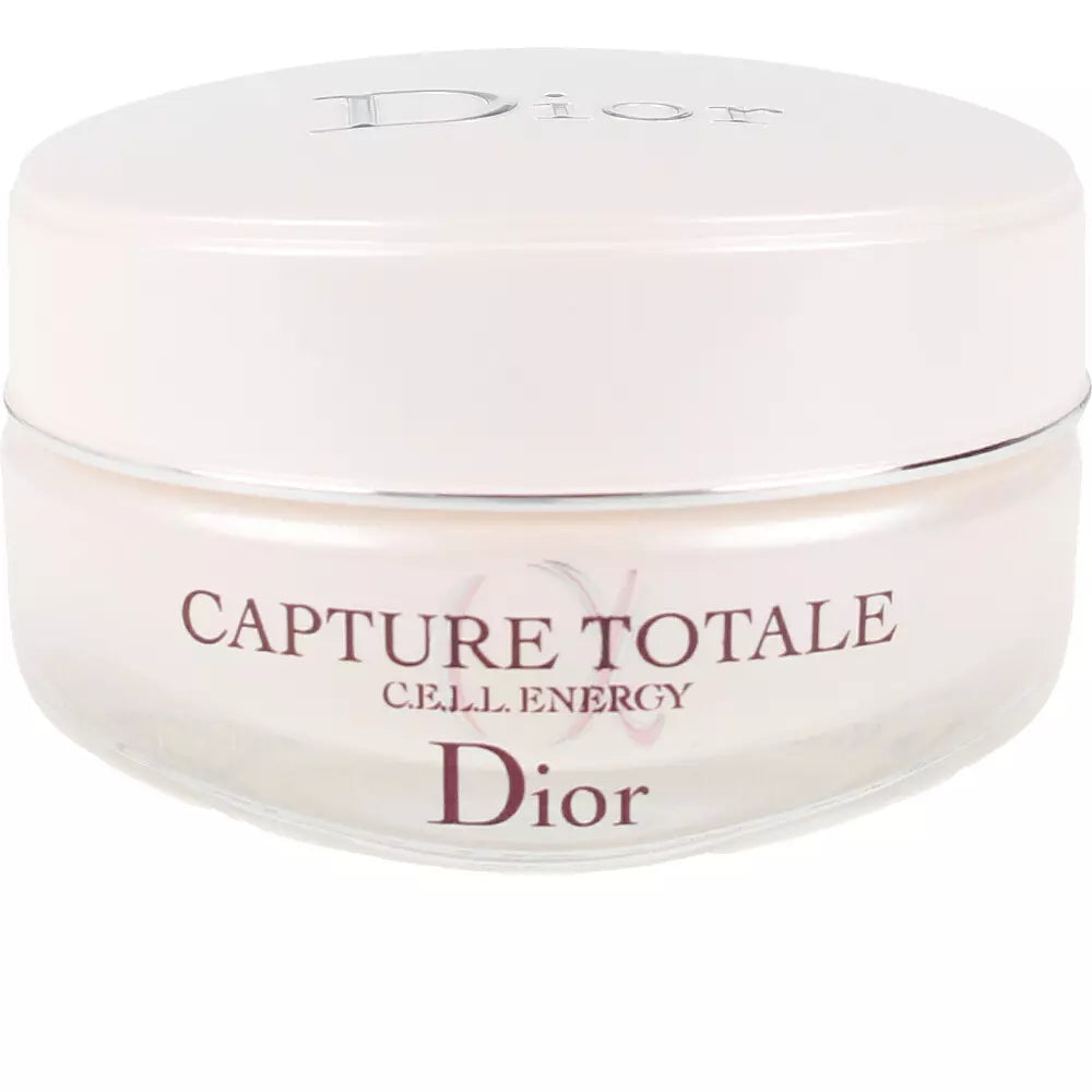 DIOR-CAPTURE TOTALE Cell Energy Eyes 15 ml-DrShampoo - Perfumaria e Cosmética