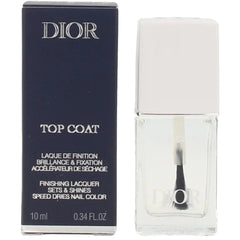 DIOR-Casaco DIOR VERNIS-DrShampoo - Perfumaria e Cosmética