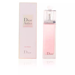 DIOR-DIOR ADDICT EAU FRAICHE edt spray 100 ml-DrShampoo - Perfumaria e Cosmética