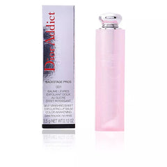 DIOR-DIOR ADDICT LIP SUGAR esfoliante 001 rosa universal 35 gr-DrShampoo - Perfumaria e Cosmética