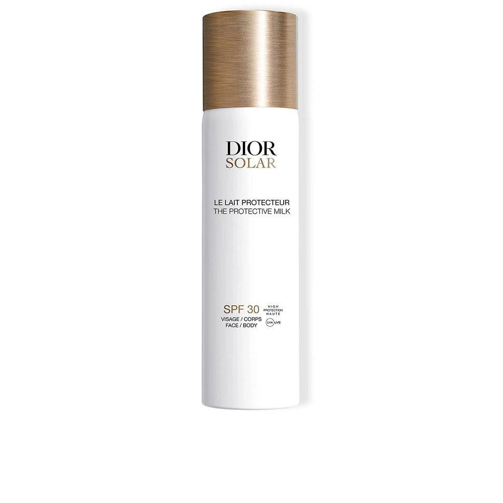 DIOR-DIOR BRONZE lait en brume protecteur hâle sublime SPF30 125 ml-DrShampoo - Perfumaria e Cosmética