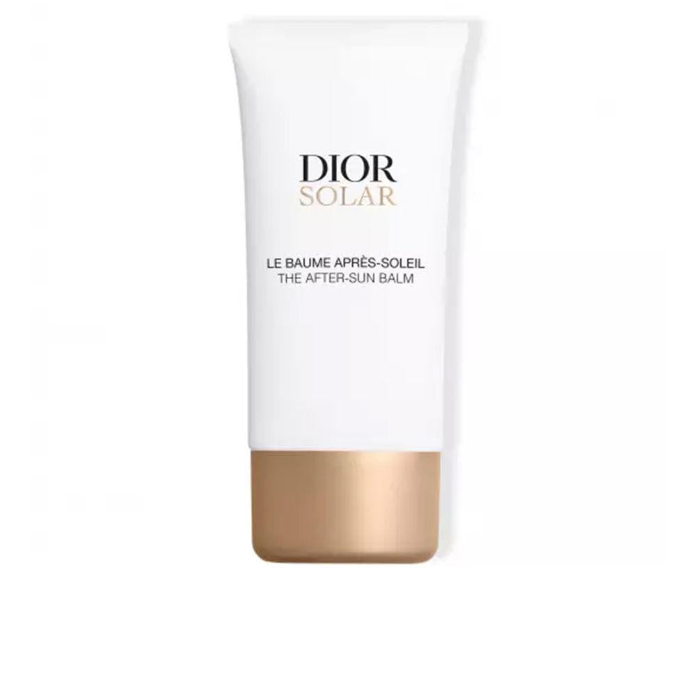 DIOR-DIOR BRONZE ultra fresh monoï balm after sun 150 ml-DrShampoo - Perfumaria e Cosmética