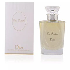 DIOR-DIOR EAU FRAICHE edt spray 100 ml-DrShampoo - Perfumaria e Cosmética