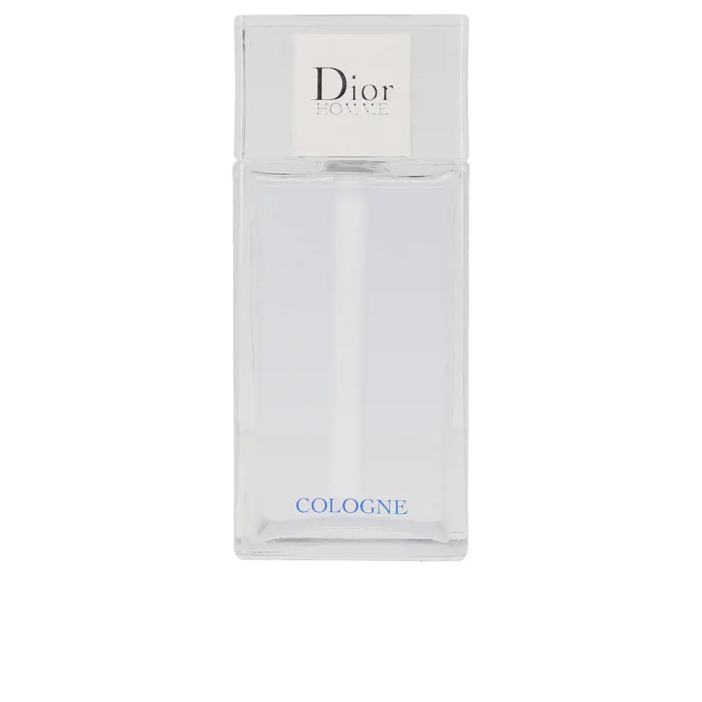 DIOR-DIOR HOMME Colónia vapor 200ml-DrShampoo - Perfumaria e Cosmética