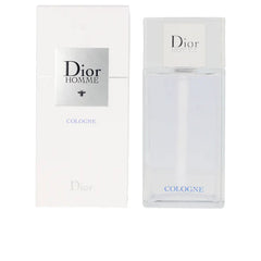 DIOR-DIOR HOMME Colónia vapor 200ml-DrShampoo - Perfumaria e Cosmética