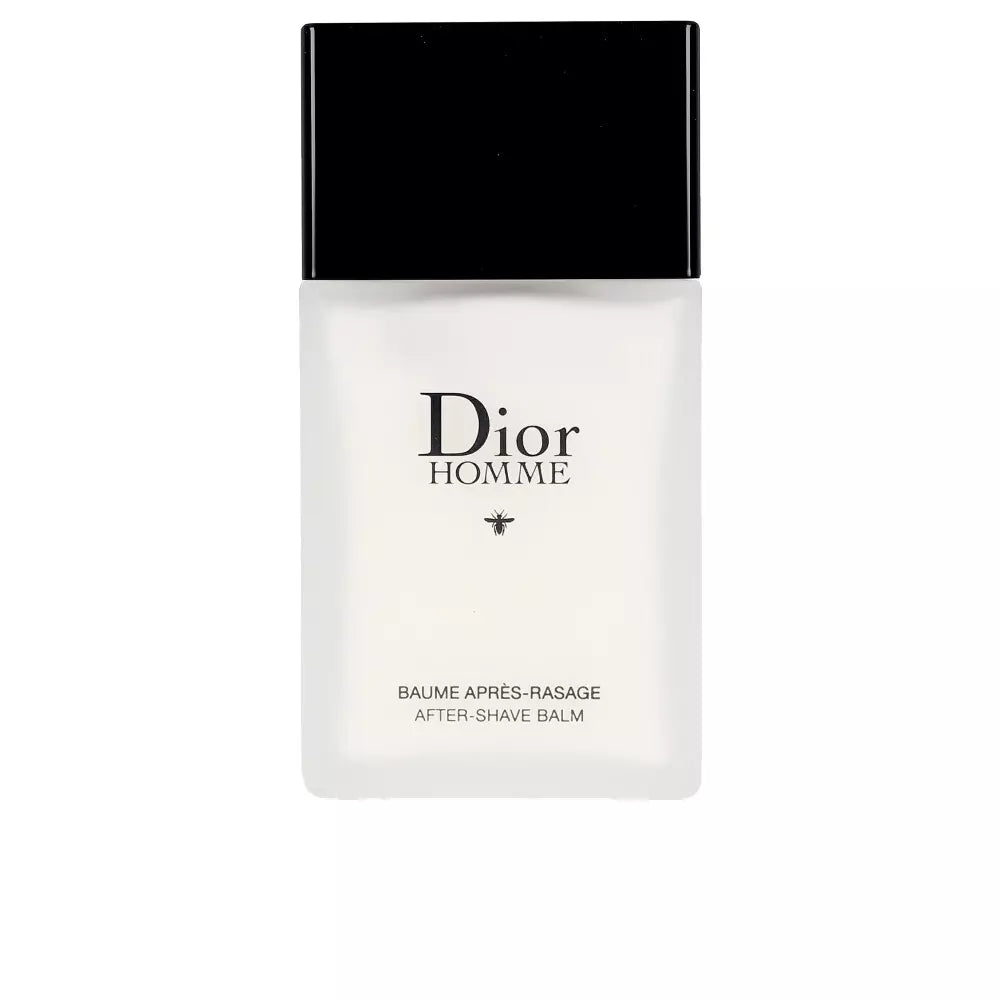 DIOR-DIOR HOMME bálsamo pós-barba 100 ml-DrShampoo - Perfumaria e Cosmética