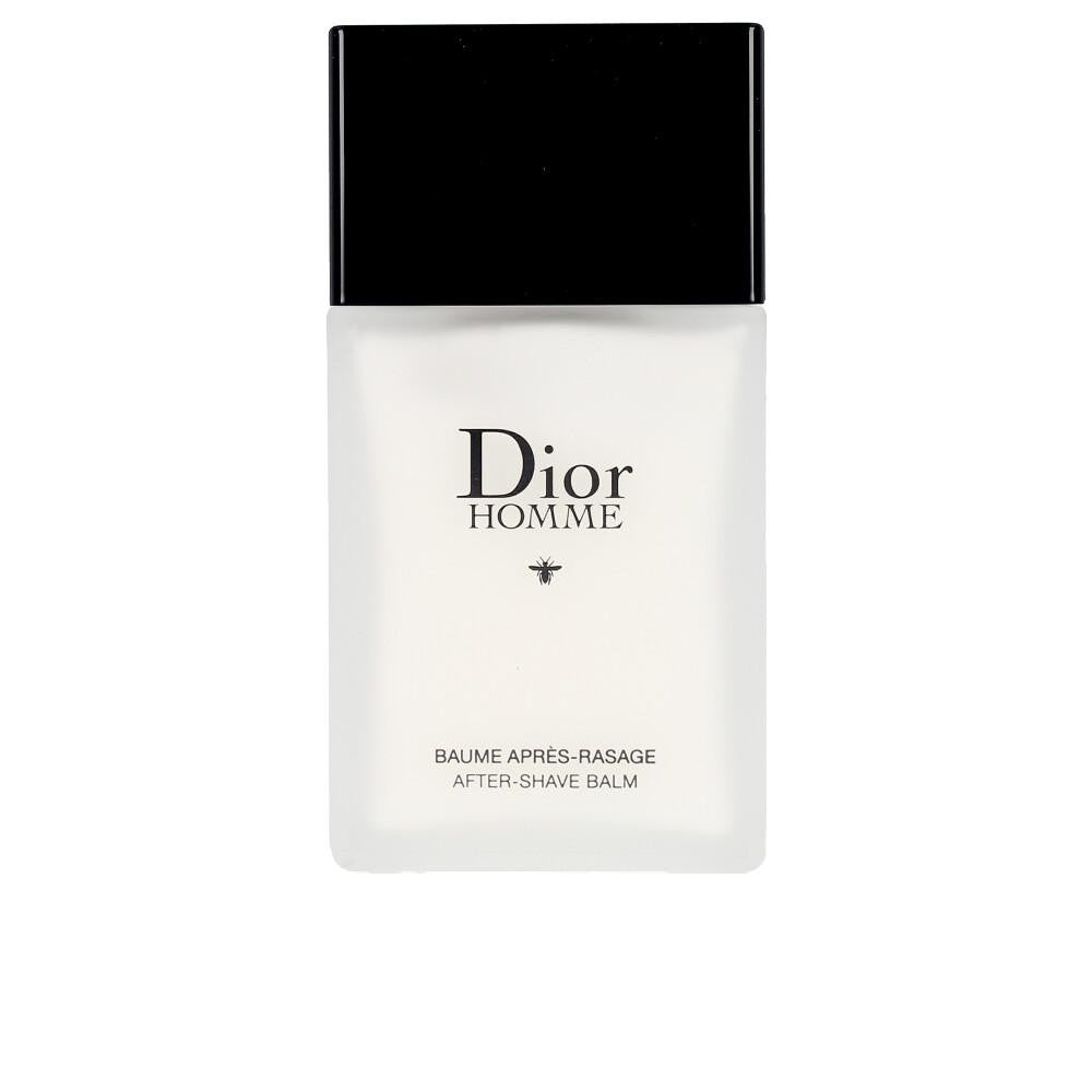 DIOR-DIOR HOMME bálsamo pós-barba 100 ml-DrShampoo - Perfumaria e Cosmética