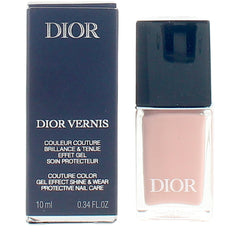 DIOR-DIOR VERNIS esmalte para unhas 100 10 ml.-DrShampoo - Perfumaria e Cosmética