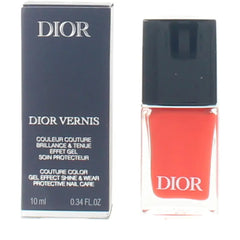 DIOR-DIOR VERNIS esmalte para unhas 648 10ml.-DrShampoo - Perfumaria e Cosmética