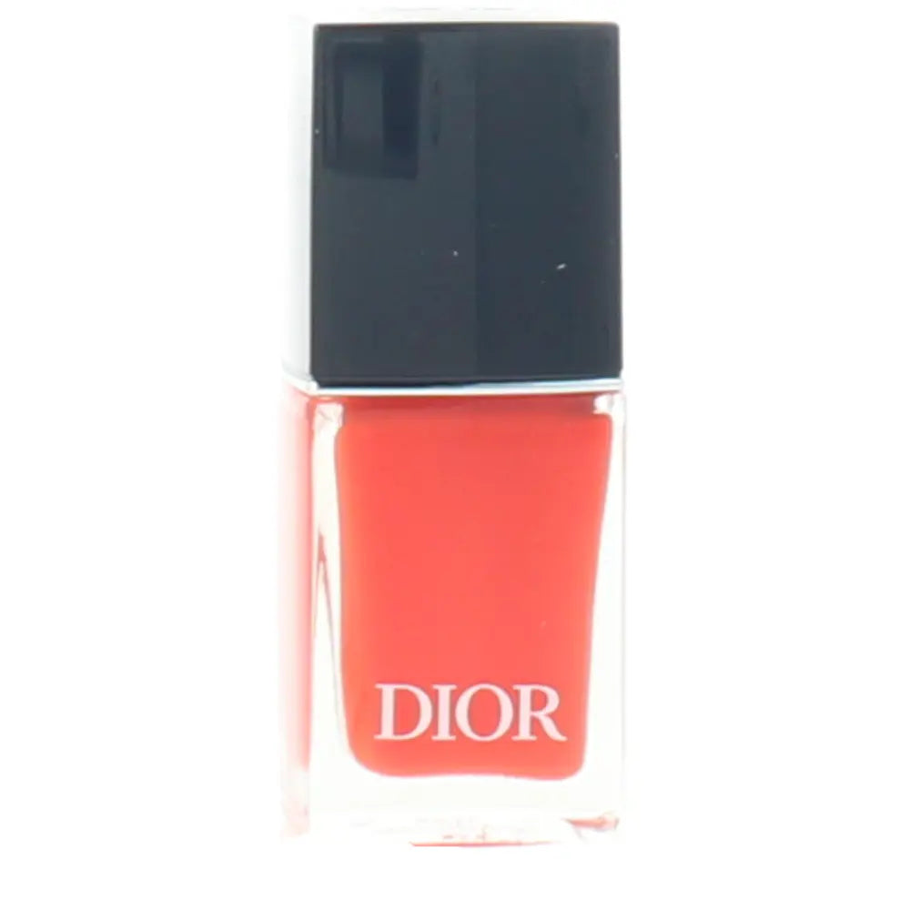 DIOR-DIOR VERNIS esmalte para unhas 648 10ml.-DrShampoo - Perfumaria e Cosmética