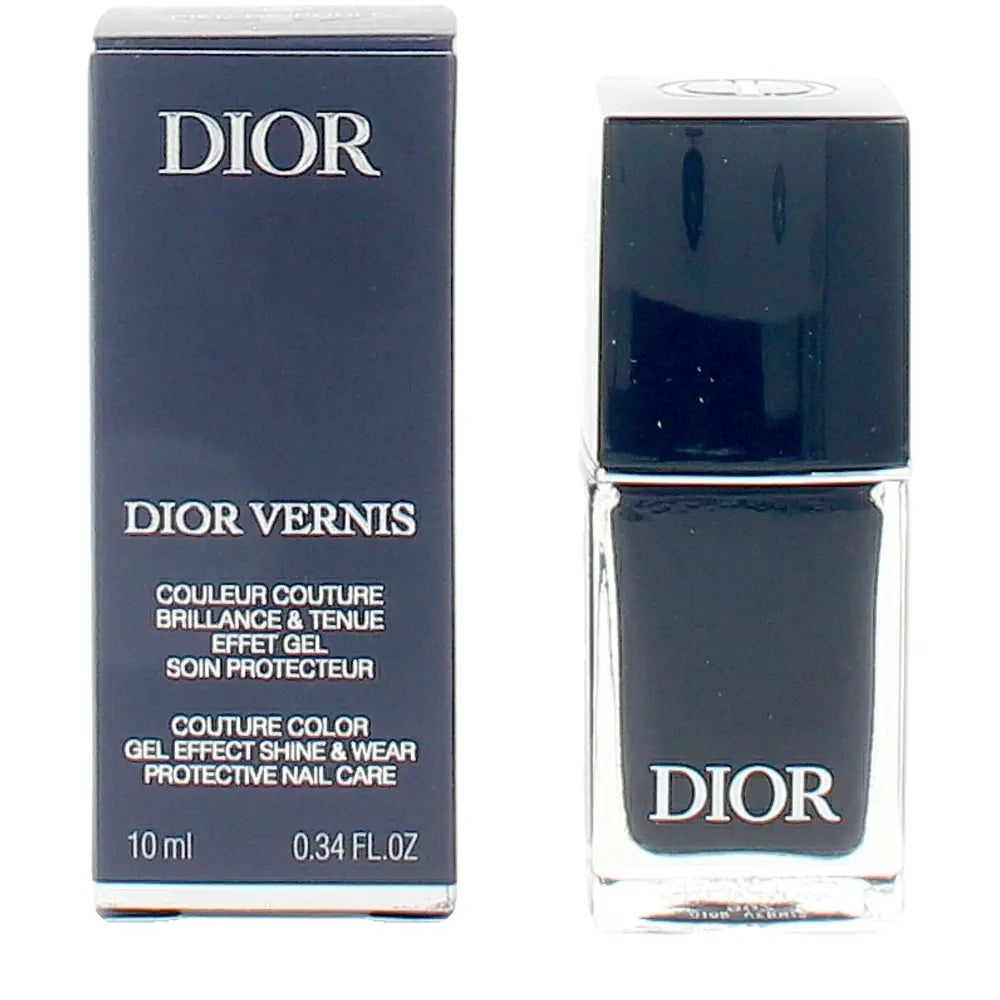 DIOR-DIOR VERNIS esmalte para unhas 902 10ml.-DrShampoo - Perfumaria e Cosmética