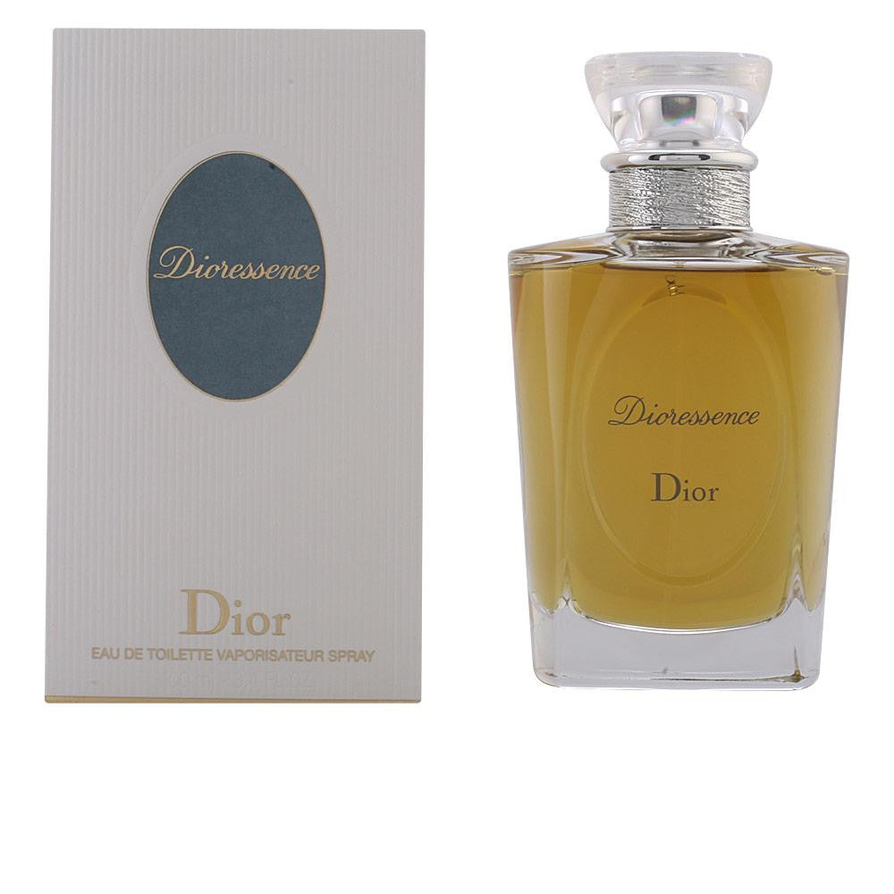 DIOR-DIORESSENCE edt spray 100ml-DrShampoo - Perfumaria e Cosmética