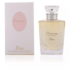 DIOR-DIORISSIMO edt spray 100 ml-DrShampoo - Perfumaria e Cosmética