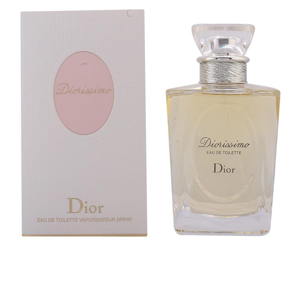 DIOR-DIORISSIMO edt spray 100 ml-DrShampoo - Perfumaria e Cosmética