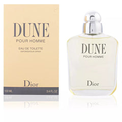 DIOR-DUNE FOR MEN edt spray 100 ml-DrShampoo - Perfumaria e Cosmética