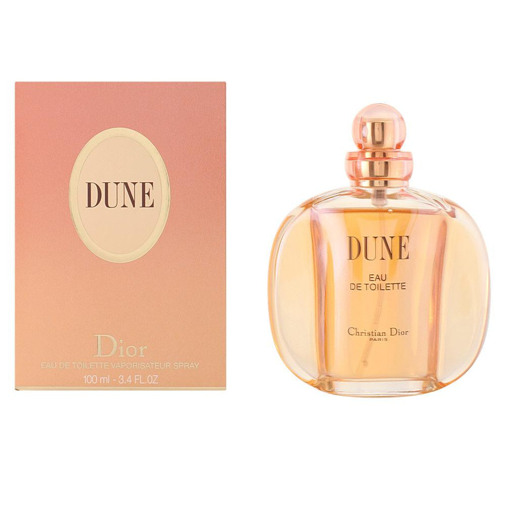 DIOR-DUNE edt spray 100ml-DrShampoo - Perfumaria e Cosmética