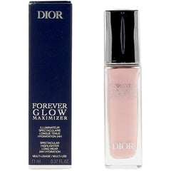 DIOR-Dior Forever Glow Maximizador Iluminador 011 Rosa 11 ml-DrShampoo - Perfumaria e Cosmética