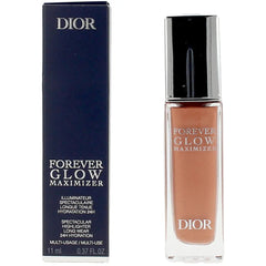 DIOR-Dior Forever Glow maximizer iluminador 016 bronze 11 ml-DrShampoo - Perfumaria e Cosmética