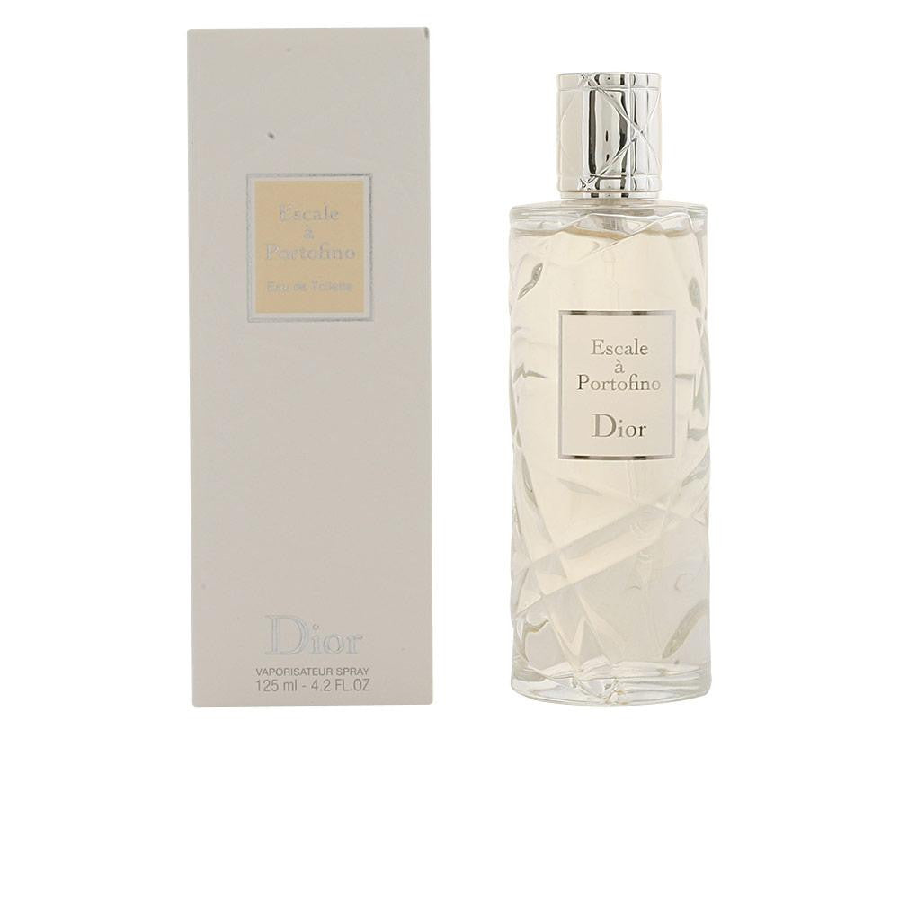 DIOR-ESCALE A PORTOFINO edt spray 125 ml-DrShampoo - Perfumaria e Cosmética