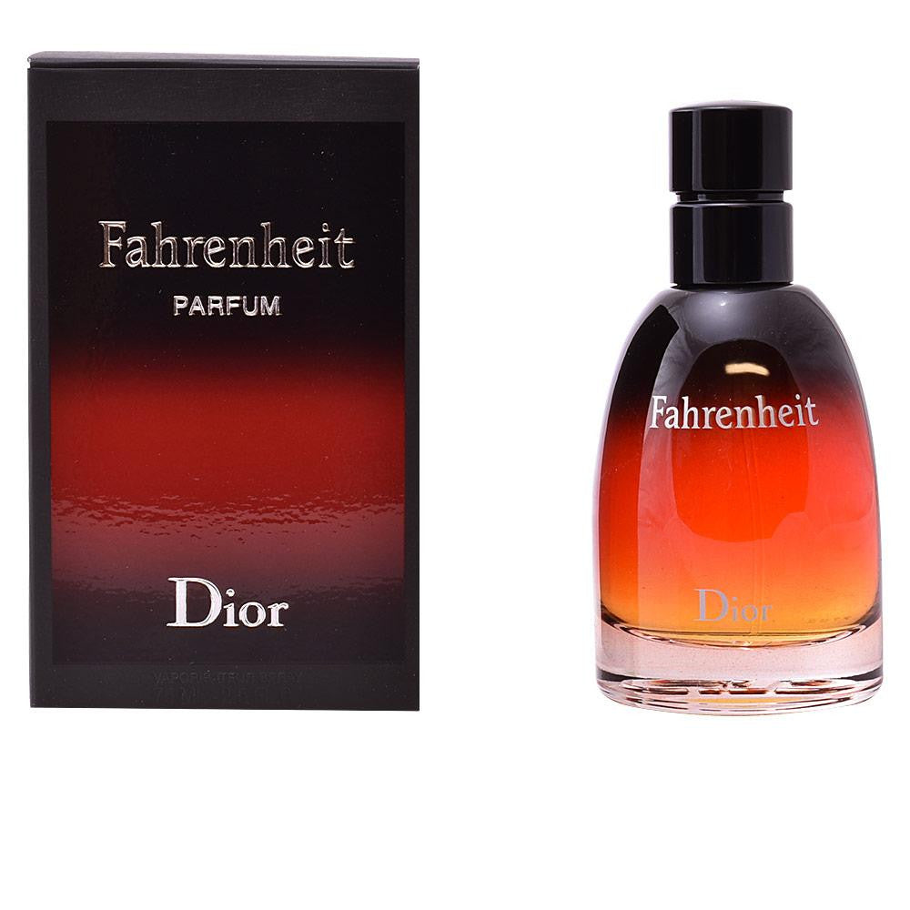 DIOR-FAHRENHEIT edp spray 75ml-DrShampoo - Perfumaria e Cosmética