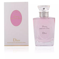 DIOR-FOREVER & EVER DIOR edt spray 100 ml-DrShampoo - Perfumaria e Cosmética