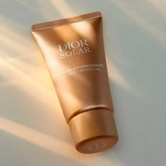 DIOR-GEL AUTOSSUVOLADOR PARA O ROSTO DIOR BRONZE 50 ML-DrShampoo - Perfumaria e Cosmética