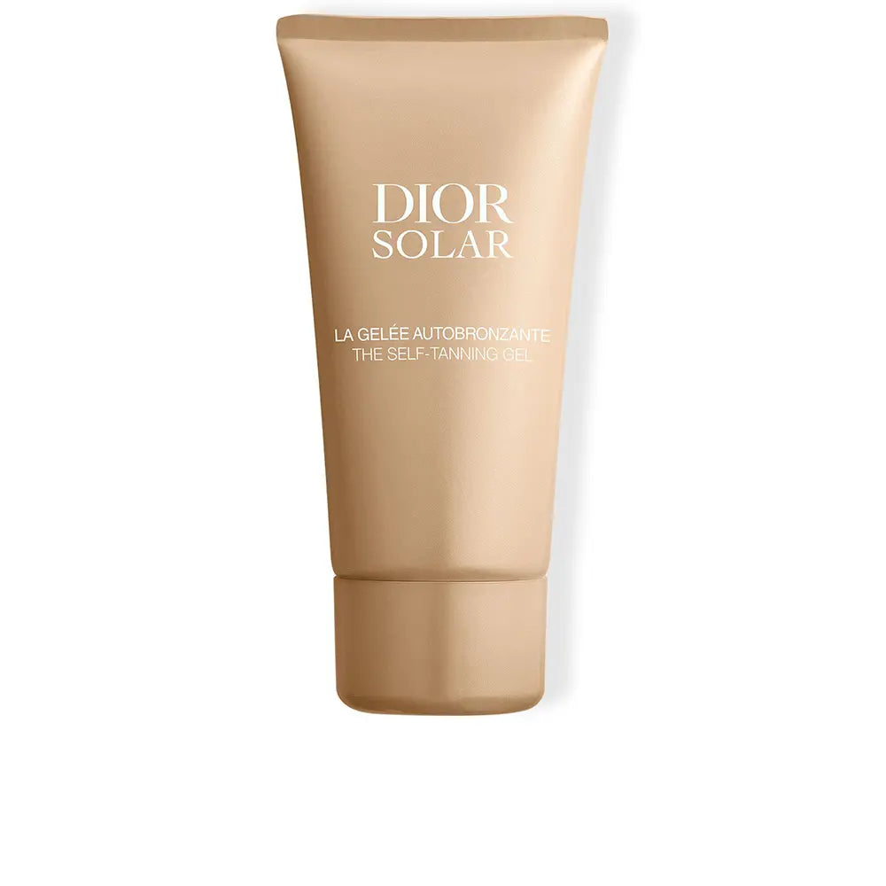 DIOR-GEL AUTOSSUVOLADOR PARA O ROSTO DIOR BRONZE 50 ML-DrShampoo - Perfumaria e Cosmética