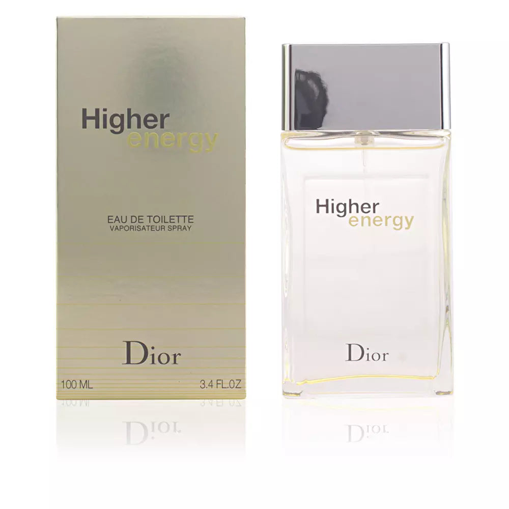 DIOR-HIGHER ENERGY edt spray 100 ml-DrShampoo - Perfumaria e Cosmética