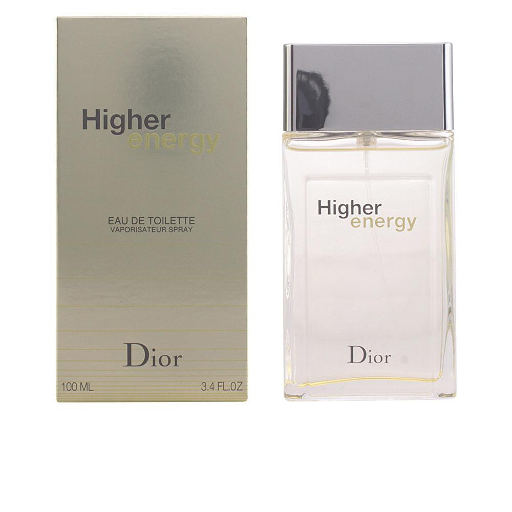 DIOR-HIGHER ENERGY edt spray 100 ml-DrShampoo - Perfumaria e Cosmética