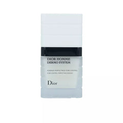 DIOR-HOMME DERMO SYSTEM essência sem poros 50 ml-DrShampoo - Perfumaria e Cosmética