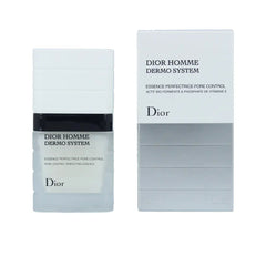 DIOR-HOMME DERMO SYSTEM essência sem poros 50 ml-DrShampoo - Perfumaria e Cosmética